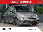 Abarth 595 - C 1.4 T-Jet Abarth Competizione | Beats | Monza | Brembo
