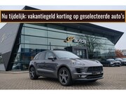 Porsche Macan - S 3.0 D 258pk Panoramadak Bose Luchtvering Sport chrono Spor