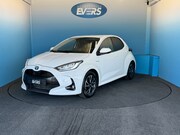 Toyota Yaris - 1.5 Hybrid Dynamic, 5-Drs AUTOMAAT