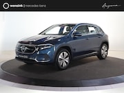 Mercedes-Benz EQA - 250 Business Line 67 kWh | Achteruitrijcamera | Stoelverwarm