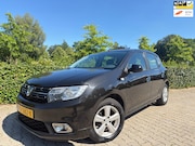 Dacia Sandero - 0.9 TCe Bi-Fuel Laureate 5-Deurs , Airco / Cruise / Navi-Mul