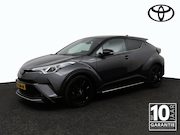 Toyota C-HR - 1.8 Hybrid Style | Stoelverwarming | Parkeersensoren | Dodeh