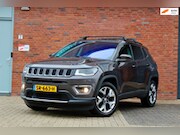 Jeep Compass - 1.4 MultiAir | Beats | NAP