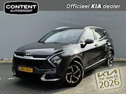 Kia Sportage - 1.6 T-GDi 230pk Hybrid AT6 DynamicLine