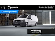 Mercedes-Benz Vito - 110 CDI L2 Pro | 3 zits | Handgeschakeld | Achteruitrijcamer