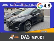 Ford Fiesta - Titanium Lim. 5-türig 1.0 125PS Hybrid WiPa