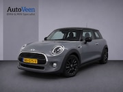 MINI Cooper - 3-Deurs 1.5 Chili Business (LED, NAVI, CRUISE, CLIMATE CONTR