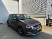 Volkswagen Polo - 1.0 TSI Highline | LOUNGE | DSG | ACC | CAMERA | LED | STOEL