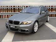BMW 3-serie - 330i M Sport Edition 6 cilinder M Pakket LCI