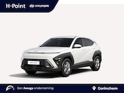 Hyundai Kona - 1.6 GDI HEV Comfort | €4545 Korting | Navigatie | Cruise Con