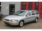 Volvo V70 - 2.4 Kinetic , LPG ,