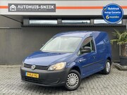 Volkswagen Caddy - Bestel 1.6 TDI BMT