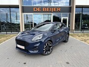 Ford Puma - 1.0 EcoBoost Hybrid ST-Line Automaat I Camera I Carplay