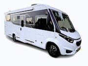 Benimar Amphitryon - A967 NORTHAUTOKAPP *AUT | CLIMA | CAMERA | UNDERFLOOR HEATIN