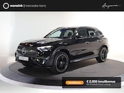 Mercedes-Benz GLC-klasse - 300e 4MATIC Sport Edition | AMG | Panoramaschuifdak | Premiu