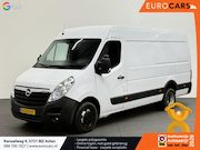 Opel Movano - 2.3 CDTI BiTurbo L3H2 Dubbel Lucht Airco Cruise Control Trek