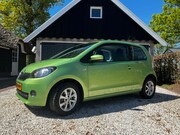 Skoda Citigo - 1.0 Greentech Elegance