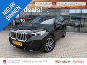 BMW X1 - sDrive18i M-Sport *Sportstoelen & Cruise Control