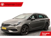 Opel Astra - Sports Tourer 1.2 131 PK Design & Tech | Ned Auto | Rijklaar