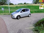 Opel Agila - 1.0 Edition