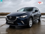 Mazda CX-3 - 2.0 Center-Line | Cruise | Clima | PDC | Stoelverw