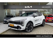 Kia Sportage - 1.6 T-GDi Plug-in Hybrid GT-PlusLine | Snel leverbaar |