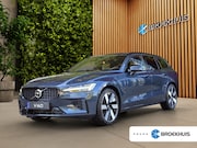 Volvo V60 - 2.0 T6 Plug-in hybrid AWD Ultra Dark | Massage/ventilatie |