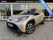 Toyota Aygo X - 1.0 VVT-i MT Pulse Cabrio! Smartkey, Design pack, slechts 38