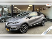 Renault Captur - 1.2 TCe 120pk AUTOMAAT | NAVI | CAMERA | CRUISE | CLIMA