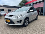 Ford C-Max - 1.0 Ambiente zeer nette auto
