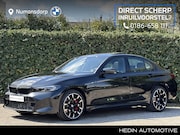 BMW 3-serie - 330e | M-Sport Pro | Schuif-/kanteldak | HiFi | Trekhaak | A
