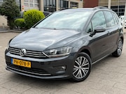 Volkswagen Golf Sportsvan - 1.2 TSI Highline ALLSTAR l GOED ONDERHOUDEN l ACC