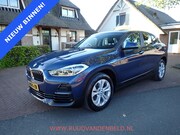 BMW X2 - xDrive25e / HEAD-UP / ACC / LEDER / STOELVERWARMING