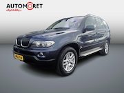BMW X5 - 3.0i Executive Prachtige Youngtimer|top staat| Uniek lage km
