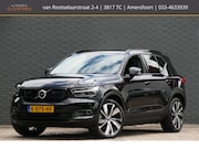 Volvo XC40 - Recharge P8 AWD R-Design Leer | Panoramadak | Warmtepomp | H