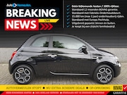 Fiat 500 - 1.0 Hybrid Club