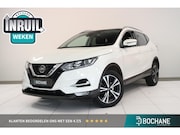 Nissan Qashqai - 1.3 DIG-T 160 Pk Design Edition | Panoramadak | Trekhaak | 3