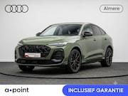Audi Q5 Sportback - 2.0 TFSI e-hybrid quattro S edition 299pk | Trekhaak | Elekt