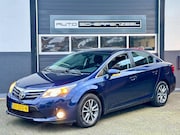 Toyota Avensis - 1.8 VVTi Business I UNIEK AUTO I NAVI I CAMERA