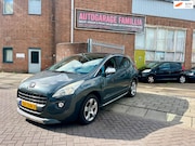 Peugeot 3008 - 1.6 THP Style
