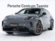 Porsche Cayenne Coupé - S Electric