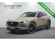 Mazda CX-30 - 2.5 e-SkyActiv-G M Hybrid Homura ✅ NAVI ✅ CAMERA ✅ ADAP.CRUI