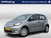 Skoda Citigo-e iV - EV Ambition / Airco / Parkeersensoren achter / Cruise contro