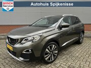 Peugeot 3008 - 1.2 PureTech Blue Lease Premium | Automaat | Dealer Onderhou