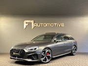 Audi A4 - Avant 45 TFSI quattro 3x S Line Pano|RS seat|HUD|VOL