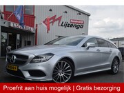 Mercedes-Benz CLS-klasse - Shooting Brake 220 d LED | Navi | Luchtvering | Leer | Pano 