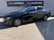 Mazda 3 - 2.0 e-SkyActiv-X M Hybrid 186pk Comfort | Clima | Camera | S