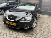 Seat Leon - 1.8 TFSI Businessline High|ABC uitlaat|lees adv
