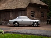 Alfa Romeo GT - 1300 Junior