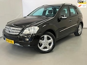 Mercedes-Benz M-klasse - 350 / 1e eig / Youngtimer / Schuifdak / Luchtvering